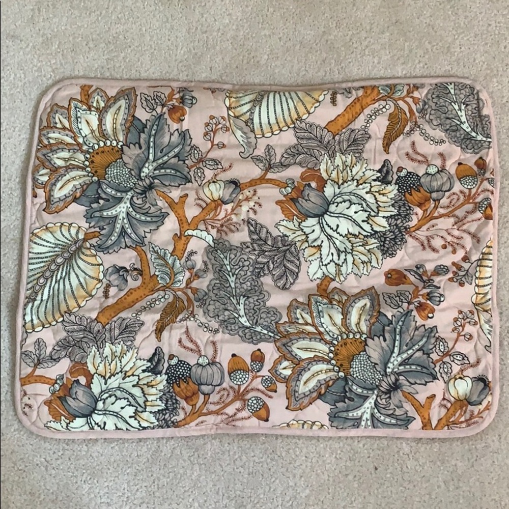 Cost Plus World Market Pillow Sham